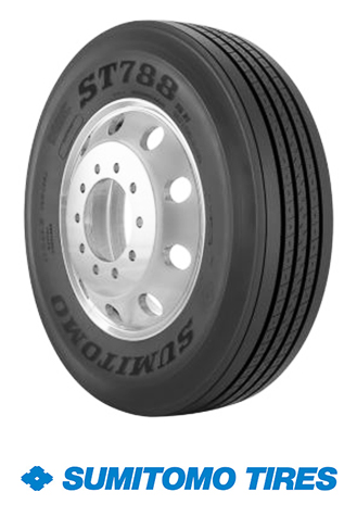 Sumitomo Tires